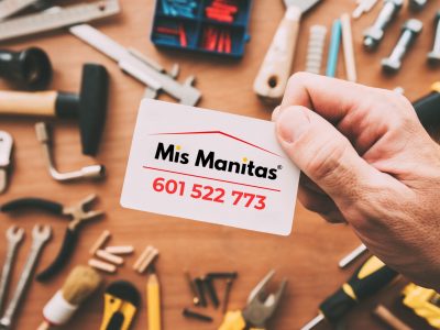 Buscamos Manitas en Asturias